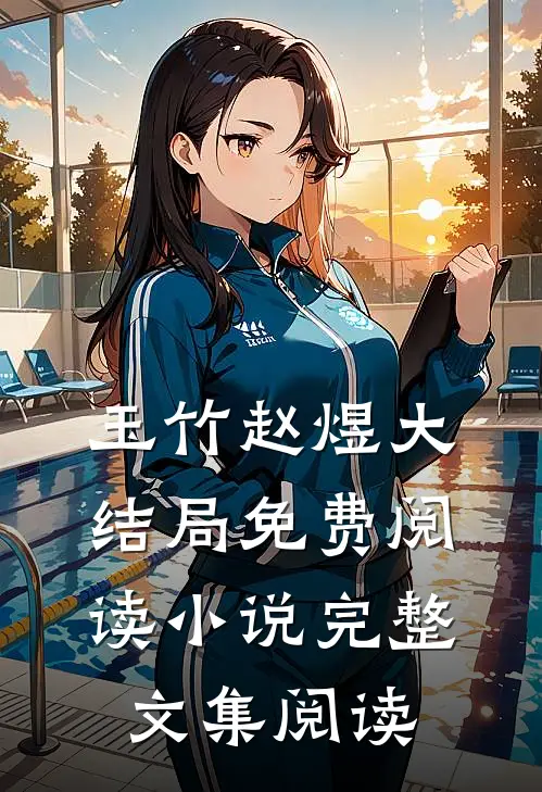 玉竹赵煜大结局免费阅读小说完整文集阅读