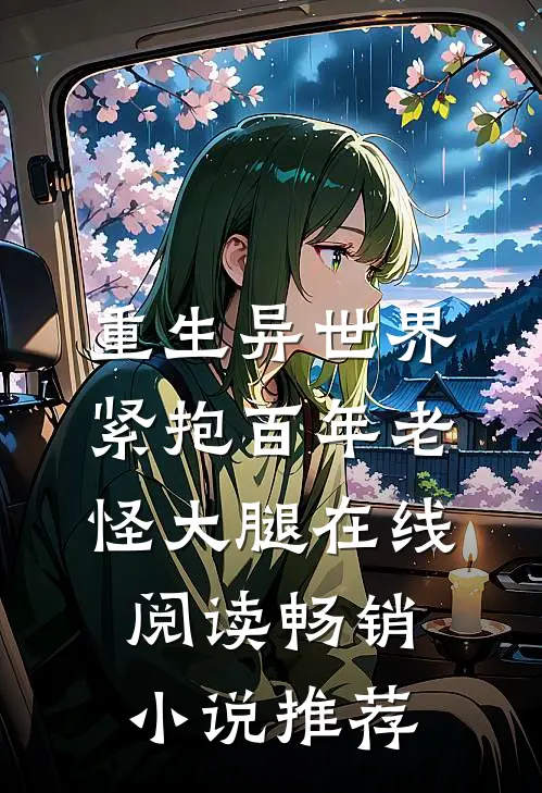 重生异世界紧抱百年老怪大腿在线阅读畅销小说推荐
