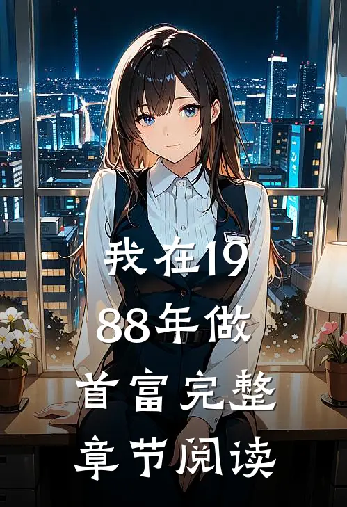 我在1988年做首富完整章节阅读