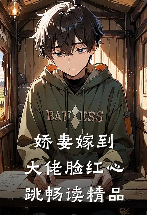 娇妻嫁到，大佬脸红心跳畅读精品