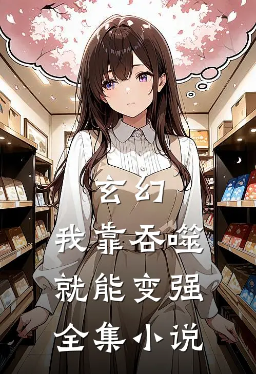玄幻：我靠吞噬就能变强全集小说