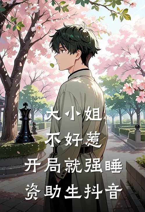 大小姐不好惹，开局就强睡资助生抖音