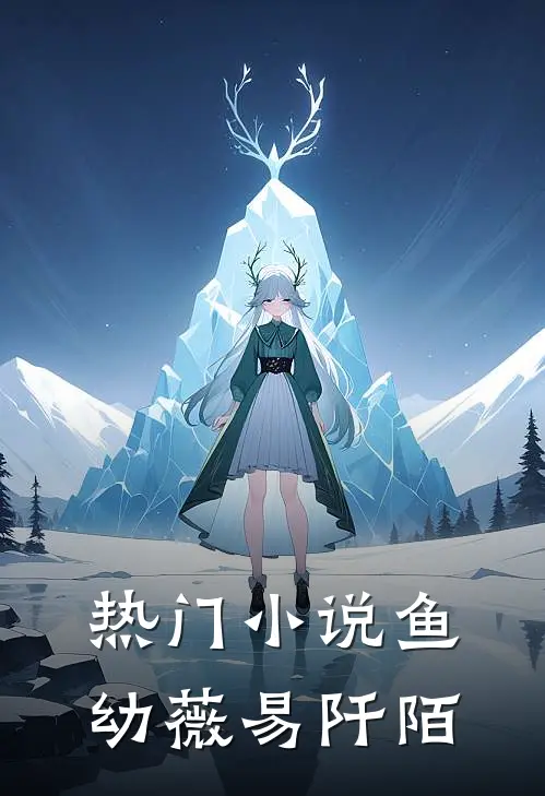 热门小说鱼幼薇 易阡陌
