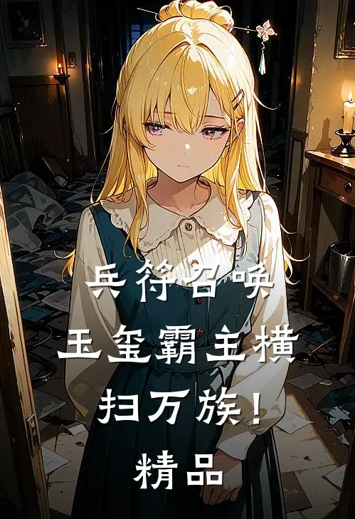 兵符召唤：玉玺霸主横扫万族！精品