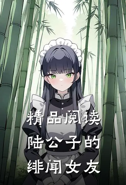 精品阅读陆公子的绯闻女友