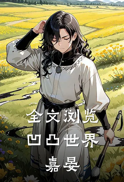全文浏览凹凸世界嘉晏的