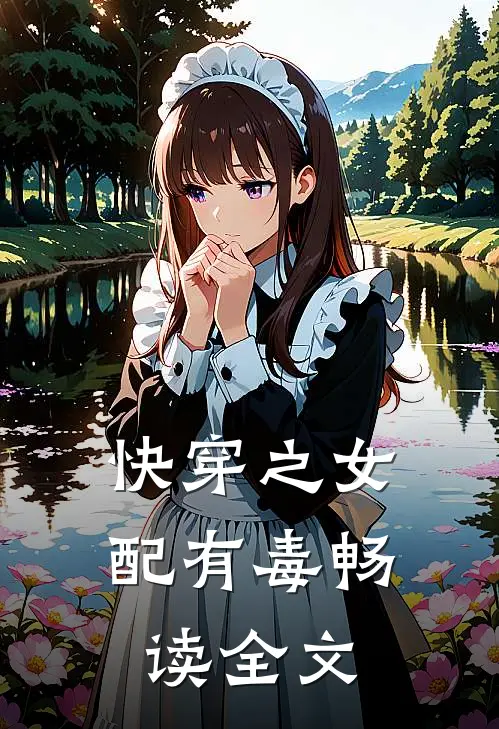 快穿之女配有毒畅读全文