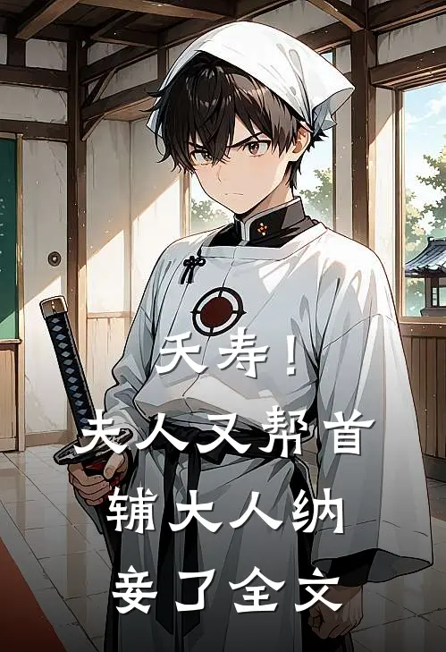 夭寿！夫人又帮首辅大人纳妾了全文