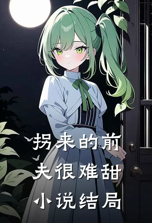 拐来的前夫很难甜小说结局