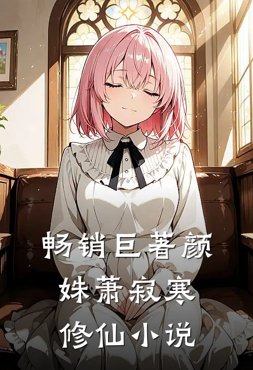 畅销巨著颜姝萧寂寒修仙小说