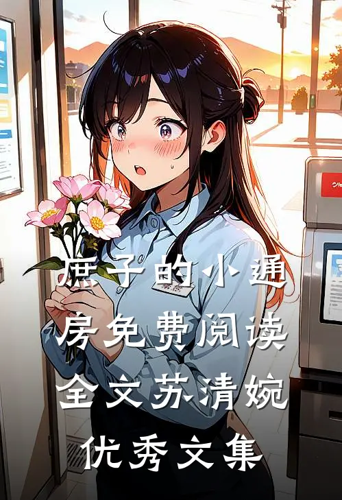 庶子的小通房免费阅读全文苏清婉优秀文集