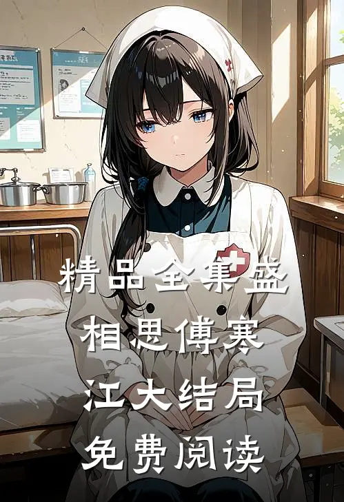 精品全集盛相思傅寒江大结局免费阅读