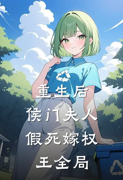 重生后，侯门夫人假死嫁权王全局