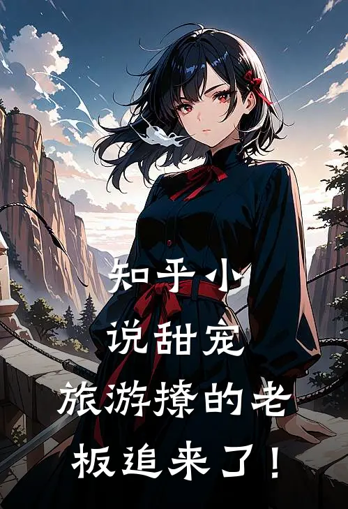 知乎小说甜宠：旅游撩的老板追来了！
