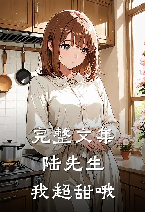 完整文集陆先生,我超甜哦