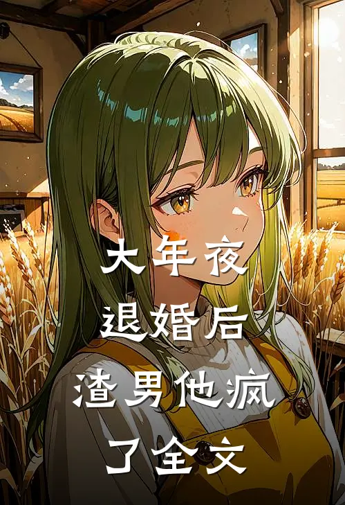 大年夜退婚后，渣男他疯了全文