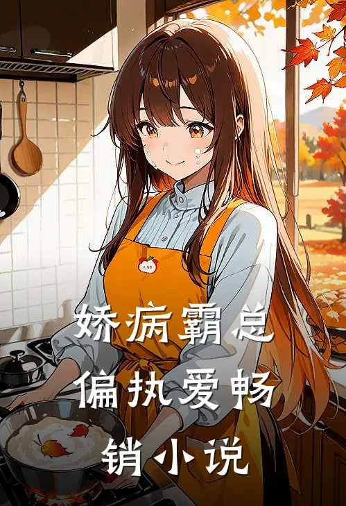 娇病霸总偏执爱畅销小说