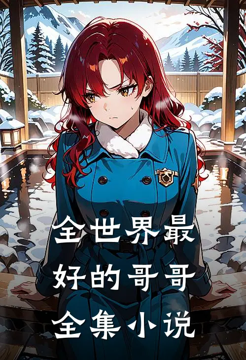 全世界最好的哥哥全集小说