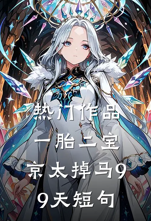 热门作品一胎二宝:京太掉马99天短句