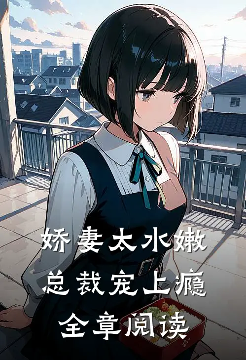 娇妻太水嫩,总裁宠上瘾全章阅读