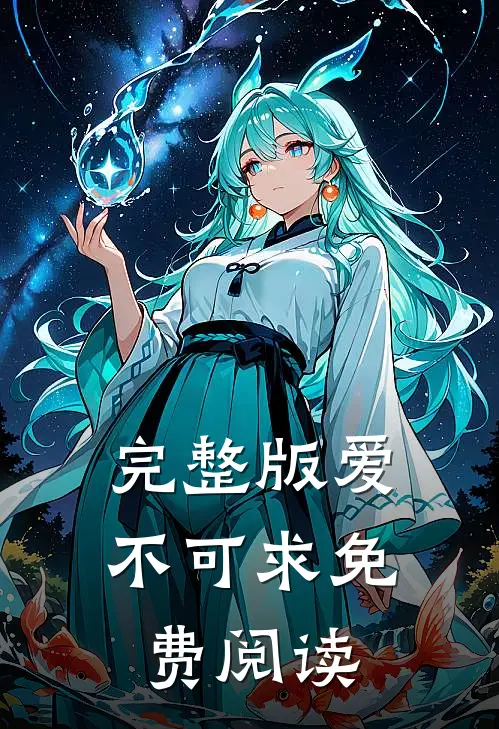 完整版爱不可求免费阅读
