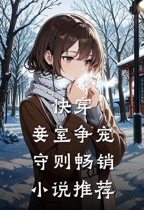 快穿：妾室争宠守则畅销小说推荐