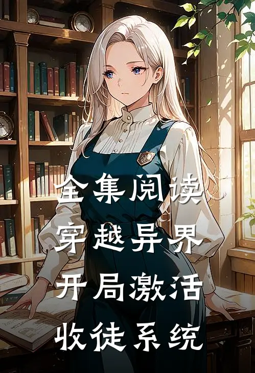 全集阅读穿越异界，开局激活收徒系统