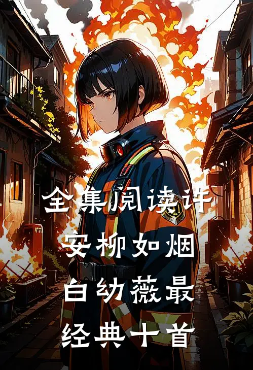 全集阅读许安柳如烟白幼薇最经典十首