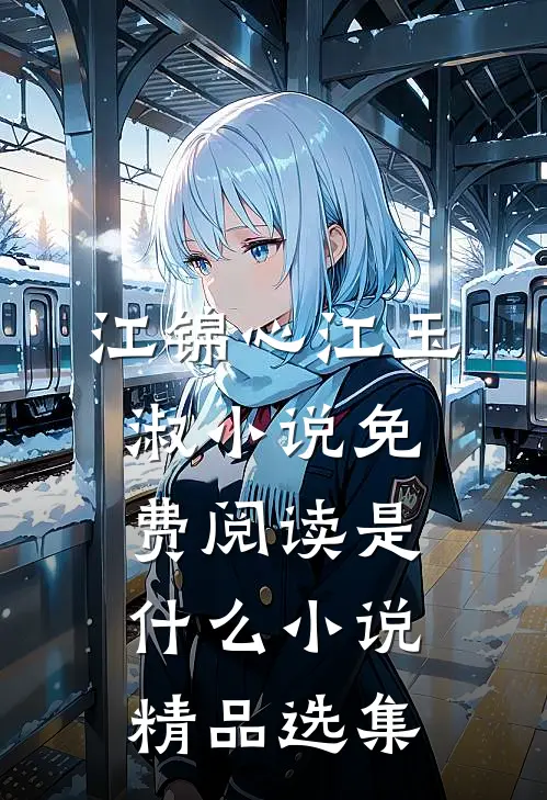 江锦心江玉淑小说免费阅读是什么小说精品选集