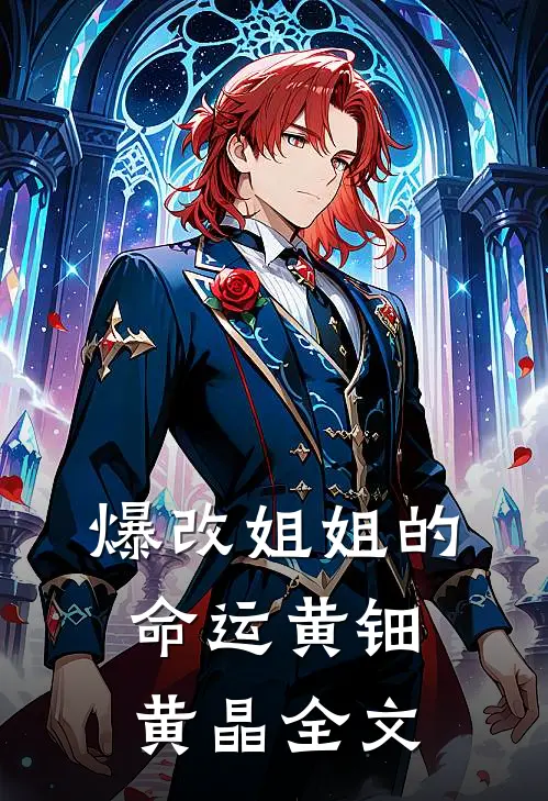 爆改姐姐的命运黄钿黄晶全文