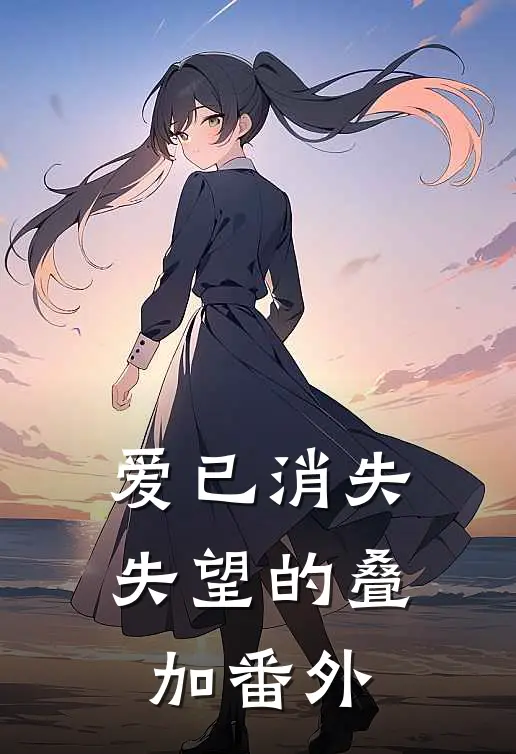 爱已消失,失望的叠加 番外在线阅读