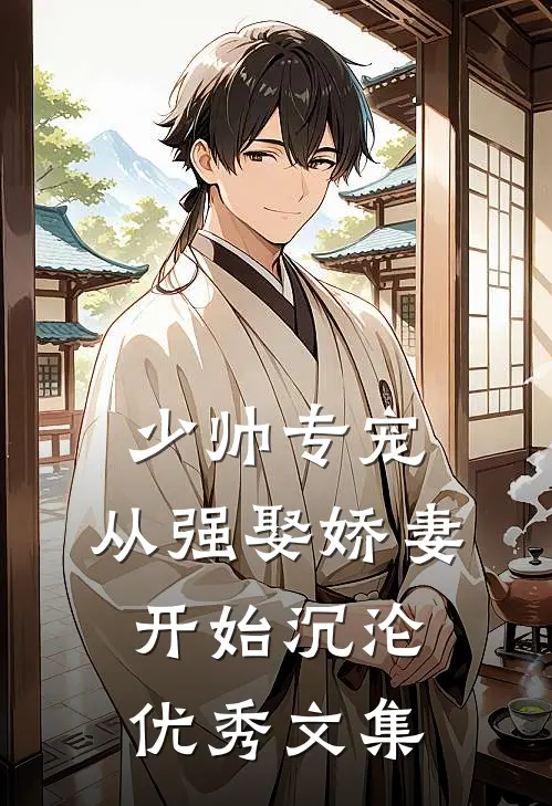 少帅专宠：从强娶娇妻开始沉沦优秀文集
