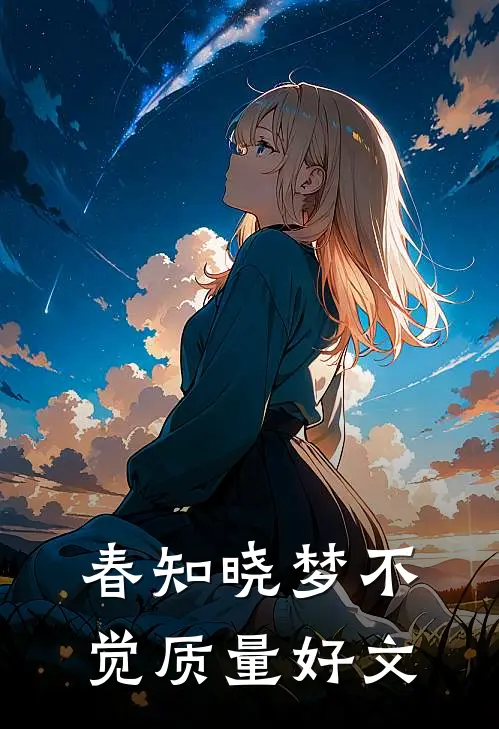 春知晓梦不觉质量好文