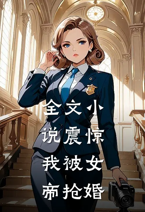 全文小说震惊，我被女帝抢婚