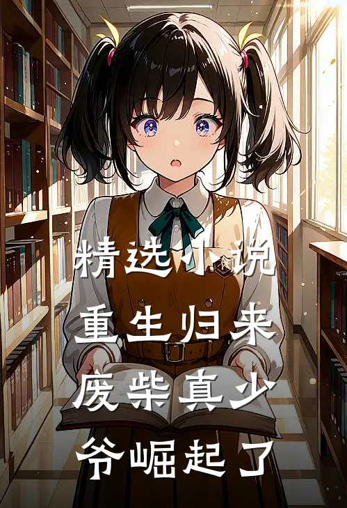 精选小说重生归来：废柴真少爷崛起了
