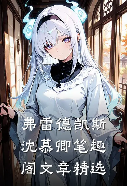 弗雷德凯斯沈慕卿笔趣阁文章精选