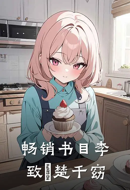 畅销书目李致珣 楚千窈