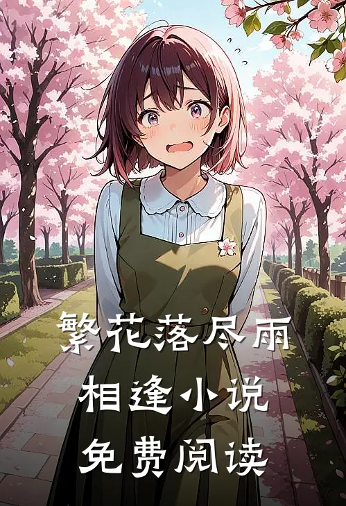 繁花落尽雨相逢小说免费阅读