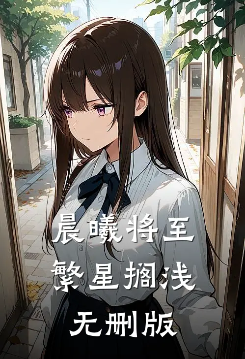 晨曦将至繁星搁浅无删版