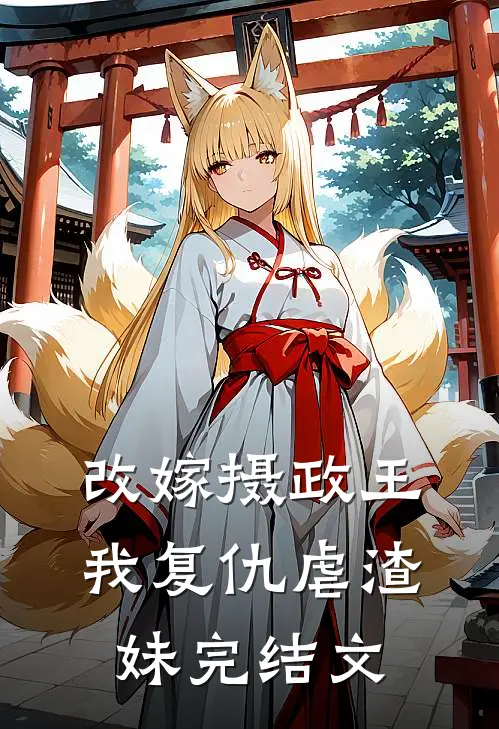 改嫁摄政王，我复仇虐渣妹完结文
