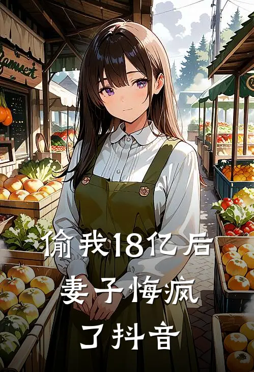 偷我18亿后,妻子悔疯了抖音文案