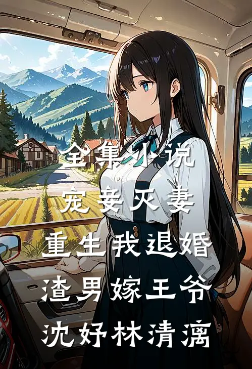全集小说宠妾灭妻,重生我退婚渣男嫁王爷:沈妤林清漓