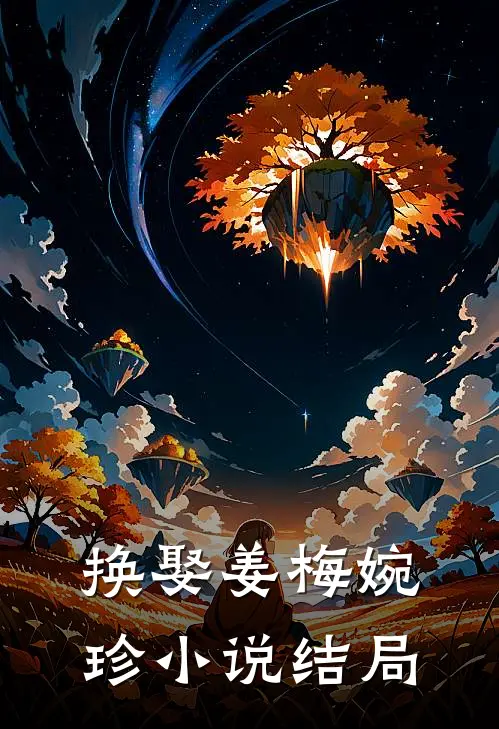 换娶姜梅婉珍结局如何