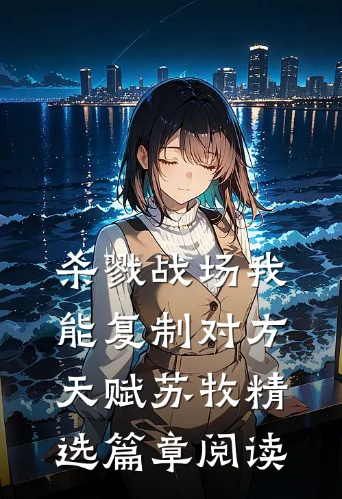 杀戮战场我能复制对方天赋苏牧精选篇章阅读