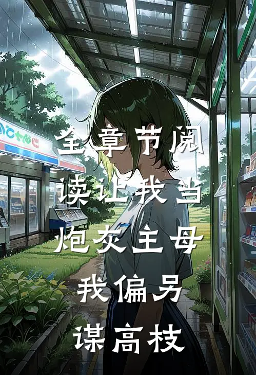 全章节阅读让我当炮灰主母，我偏另谋高枝