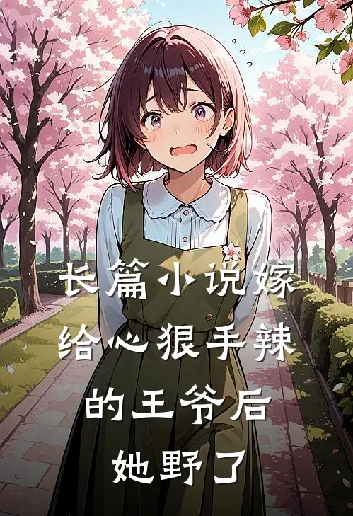 长篇小说嫁给心狠手辣的王爷后，她野了