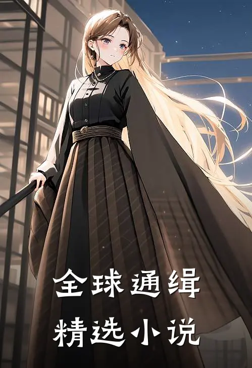 全球通缉精选小说