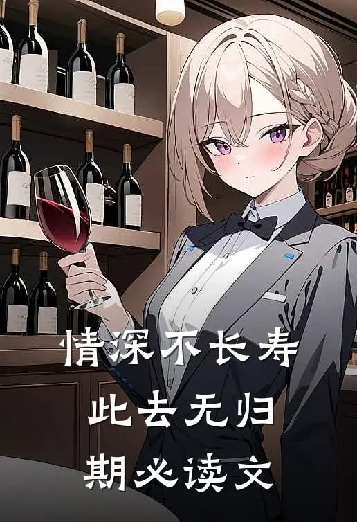 情深不长寿，此去无归期必读文
