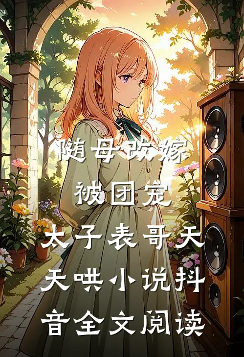 随母改嫁被团宠，太子表哥天天哄小说抖音全文阅读