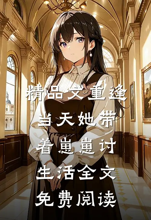精品文重逢当天她带着崽崽讨生活全文免费阅读